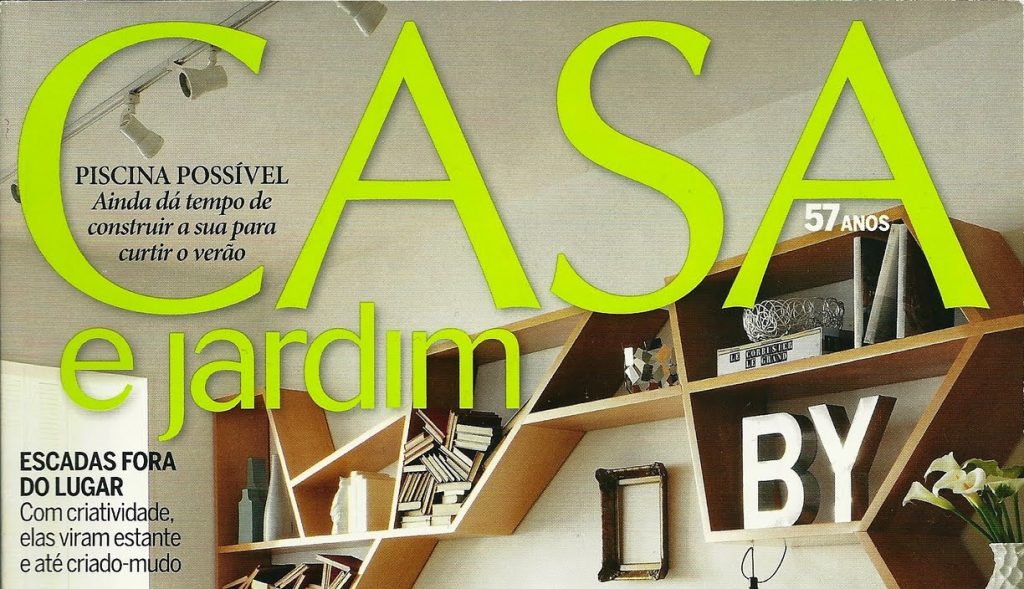 Descubra os Destaques do Vídeo da Revista Casa e Jardim